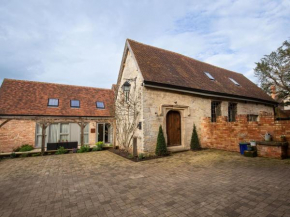 The Barns at Holy Well